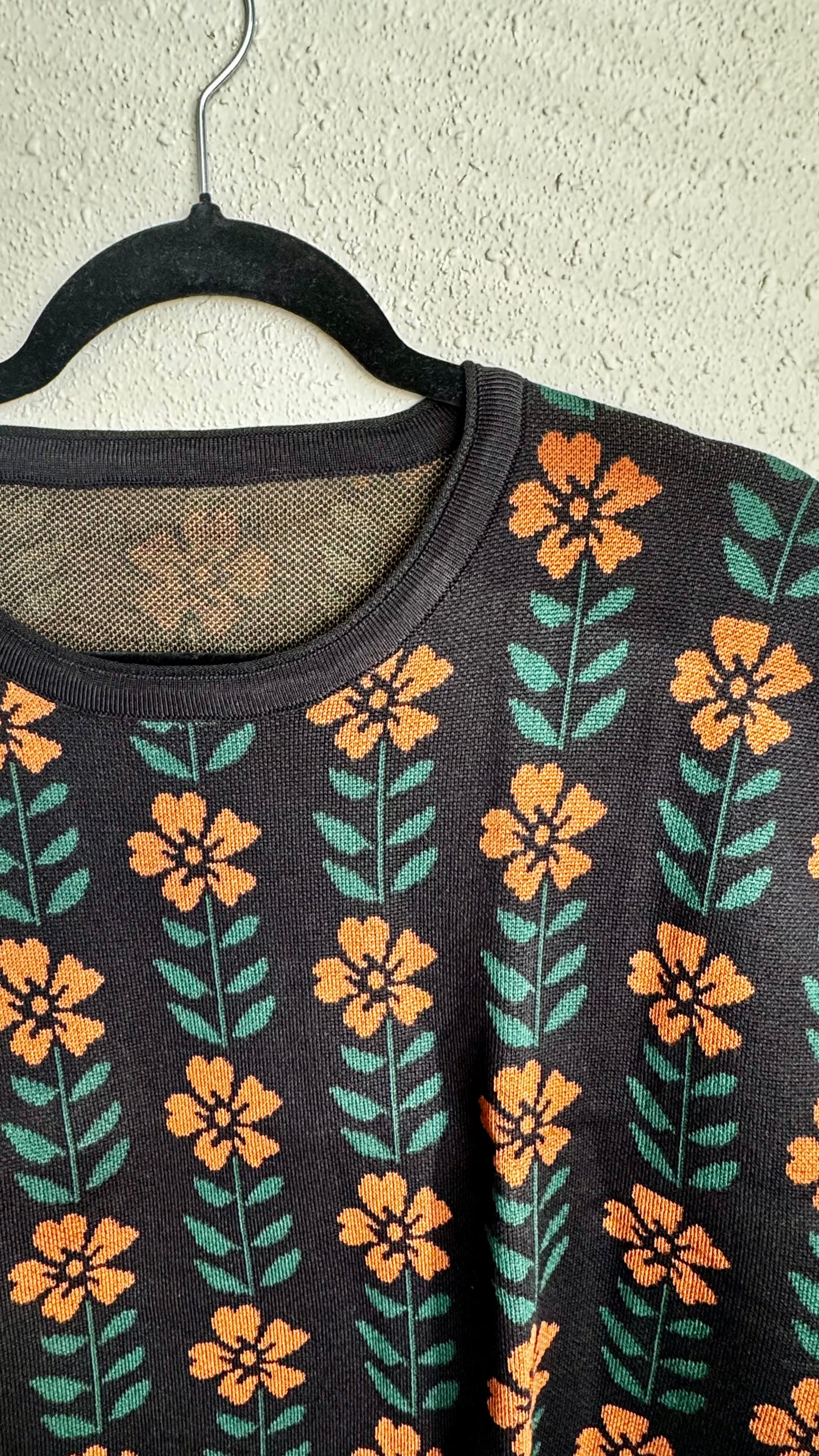 Marigold Top