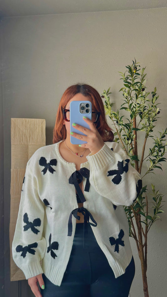 Blossom Cardigan