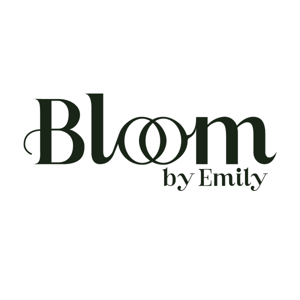 Bloom by Emily